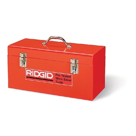 Ridgid Standard Shape w/Tray 33085